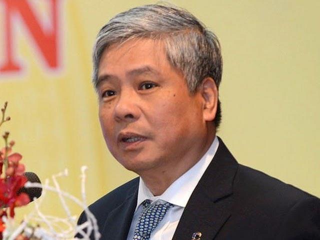 Pháp luật - Nguyên Phó thống đốc NHNN Đặng Thanh Bình sắp hầu toà