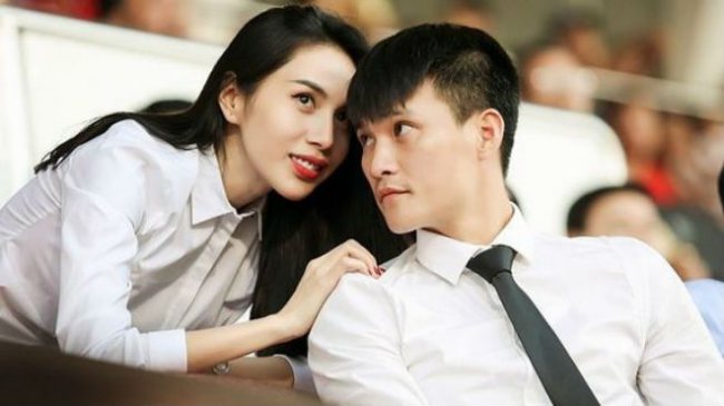 Công Vinh giải thích lý do im lặng, khi tự truyện "hứng đá" dư luận - 2