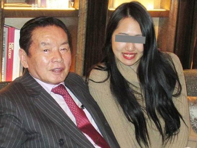 Đời sống Showbiz - Diễn viên phim 18+ bị nghi đầu độc chồng đại gia U80