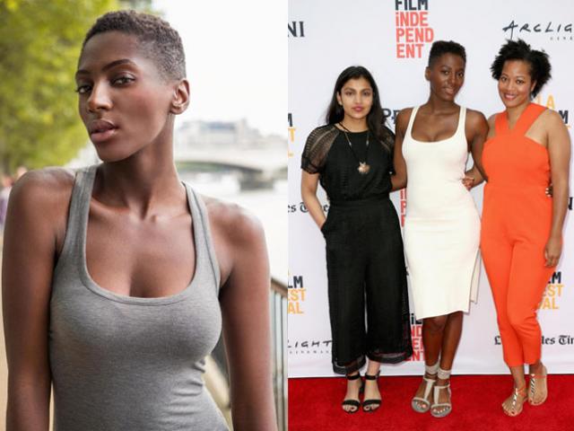 Thể thao - Nữ VĐV quyến rũ làm "gái bán hoa": Gây sốt với "câu chuyện" gay cấn