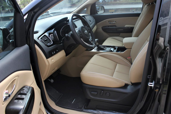 Hơn 100.000 chiếc Kia Sedona tại Mỹ bị triệu hồi vì lỗi cửa trượt tự động - 3