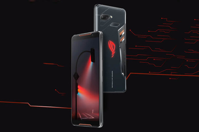 Top smartphone vừa ra mắt đầu tháng 6 - 6