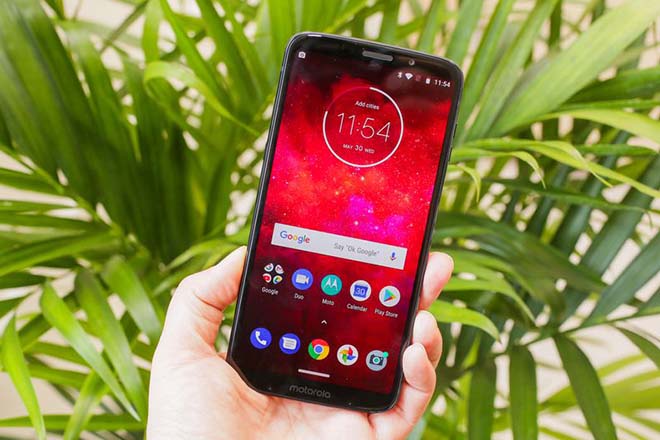 Top smartphone vừa ra mắt đầu tháng 6 - 3