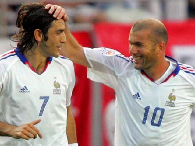 Bóng đá - Tin HOT bóng đá tối 8/6: Zidane được huyền thoại Arsenal mời đến Anh