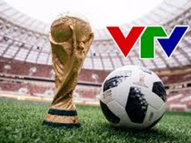Infographic: Toàn cảnh VTV mua bản quyền World Cup 2018 đầy căng thẳng