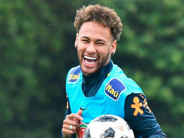 Vua Pele dự Brazil – Neymar ”sấp mặt” World Cup: Trăm triệu fan mở hội