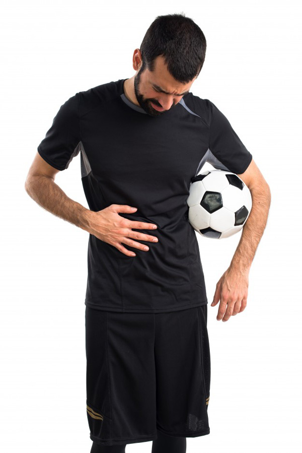 “Bảo bối” giúp người viêm đại tràng yên tâm vui cùng World cup - 1