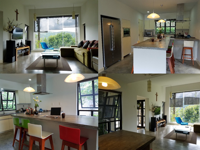 Biệt thự triền đồi – kiến trúc phá cách có một không hai - 8