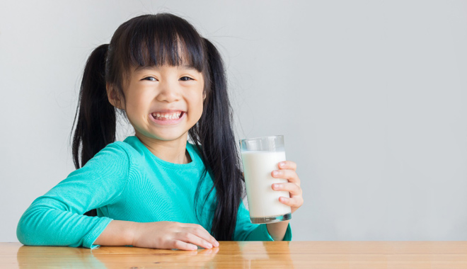 Bí quyết chọn sữa tươi chuẩn Hà Lan cho các mẹ Việt - 1