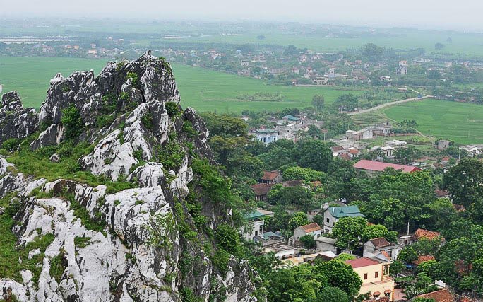 Chùa Thầy – địa điểm dã ngoại tuyệt vời ngay gần trung tâm Hà Nội - 7