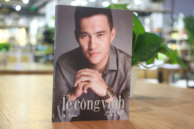 Cựu đội trưởng Lê Công Vinh: Tôi đến với bóng đá để kiếm tiền nuôi gia đình - 1