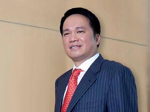 Gia đình Chủ tịch Hồ Hùng Anh mất hơn 4.500 tỷ đồng sau 1 tuần Techcombank lên sàn - 1
