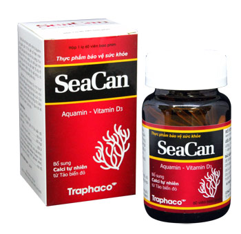 Góc chuyên gia: Làm sao để có xương chắc khỏe? - 3