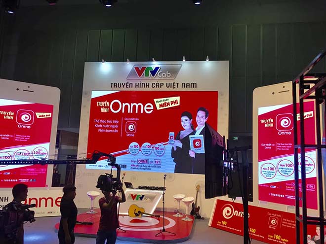 Sôi động Esports: Tuyển Việt Nam so tài Philippines tại Telefilm 2018 - 2