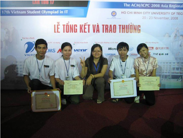 Tại sao chọn học ngành Công nghệ Thông tin tại trường Đại học Thủ đô Hà Nội? - 2