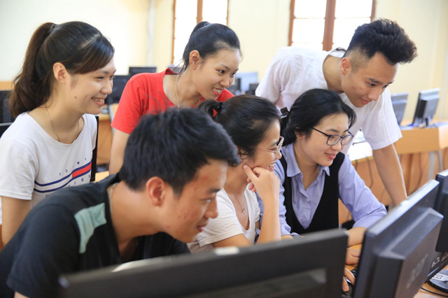 Tại sao chọn học ngành Công nghệ Thông tin tại trường Đại học Thủ đô Hà Nội? - 4