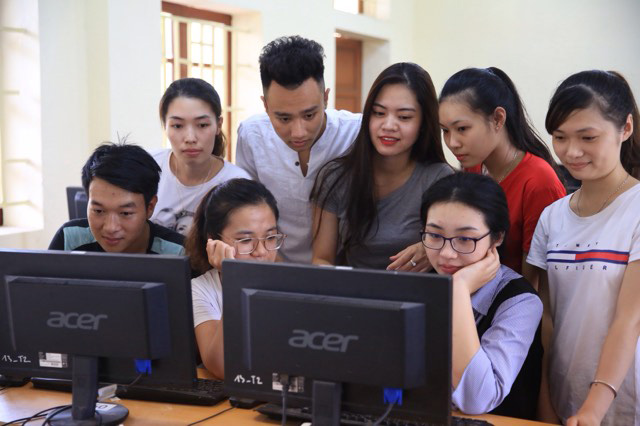Tại sao chọn học ngành Công nghệ Thông tin tại trường Đại học Thủ đô Hà Nội? - 5