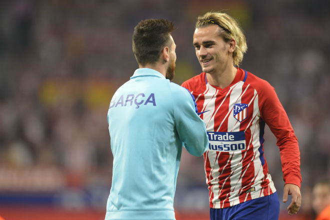 Tin HOT bóng đá tối 8/6: Zidane được huyền thoại Arsenal mời đến Anh - 2