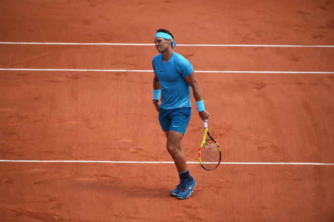 Tin thể thao HOT 8/6: “Né” Nadal, Federer bị chỉ trích - 1