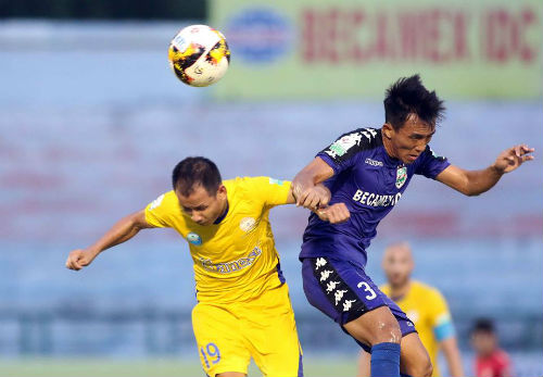 Chi tiết Bình Dương - Khánh Hòa: Ngoại binh "chốt hạ", bàn thứ 3 đến muộn (KT) - 3