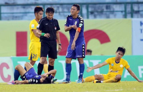 Chi tiết Bình Dương - Khánh Hòa: Ngoại binh "chốt hạ", bàn thứ 3 đến muộn (KT) - 4