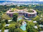 Du lịch - Chơi gì vui tại Sentosa - nơi tổ chức hội nghị thượng đỉnh Mỹ - Triều Tiên?