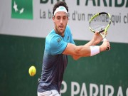 Thể thao - Clip hot Roland Garros: &quot;Ngựa ô&quot; bỏ nhỏ xuất thần, Thiem ngao ngán &quot;bó tay&quot;