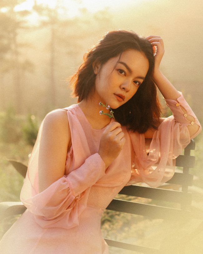Phạm Quỳnh Anh thổn thức tái ngộ “người yêu cũ” trong ngày trở lại Vpop - 1