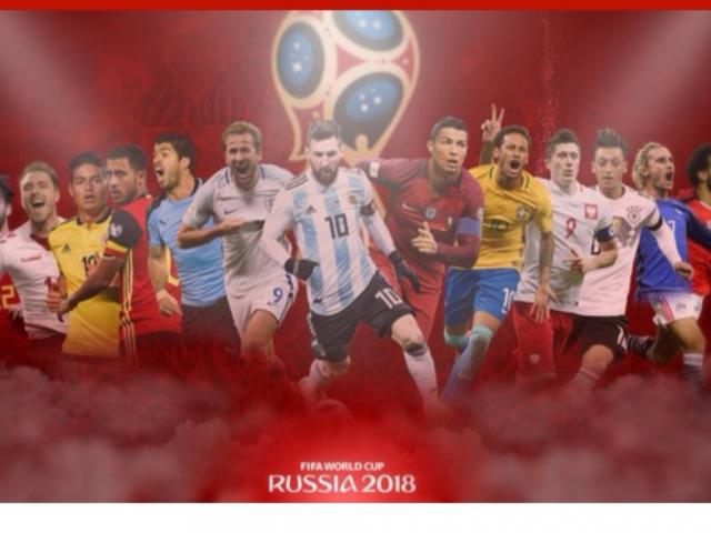 Đối tác bán bản quyền World Cup 2018 tầm cỡ thế nào mà làm khó được VTV?