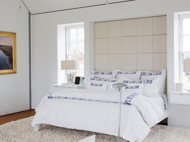 Tài chính - Bất động sản - Mê mẩn kiến trúc của khu nghỉ dưỡng điều khiển mọi thứ bằng iPad