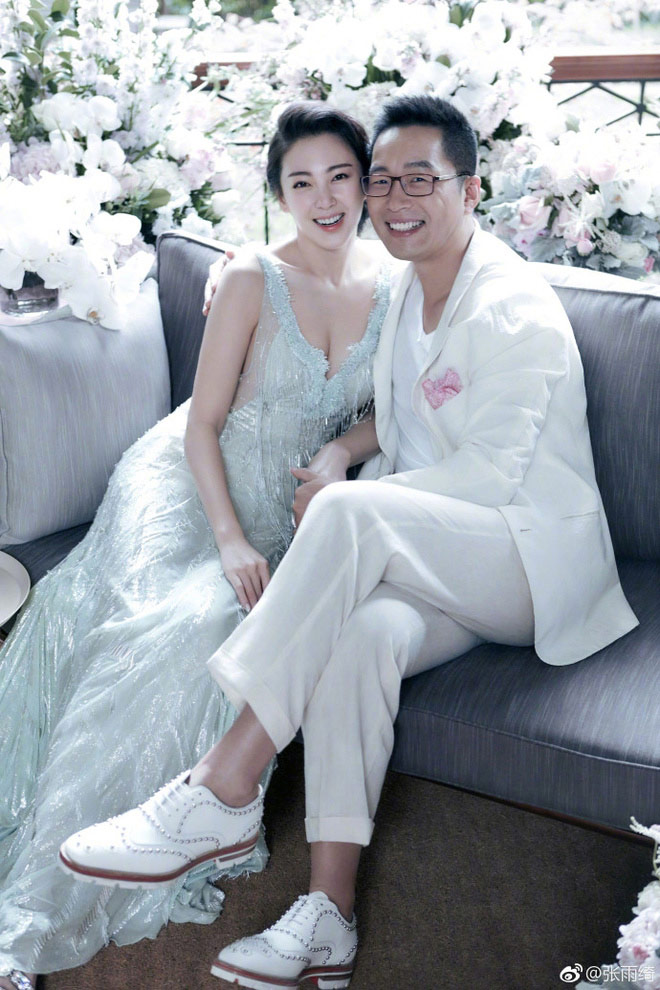 &#34;Mỹ nhân ngư&#34; Trương Vũ Kỳ lộ mặt nhọn hoắt khác lạ - 3