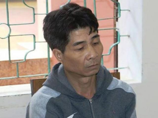 Pháp luật - Gã đàn ông dâm ô bé gái ở căn phòng không người