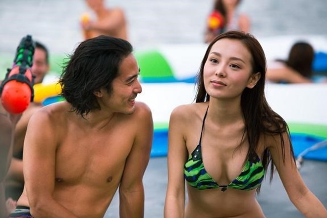 Mỹ nhân "Lan Quế Phường" khoe thân táo bạo trong bom tấn 300 tỷ - 5