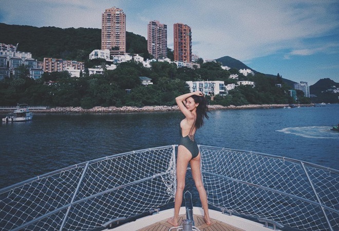 Mỹ nhân "Lan Quế Phường" khoe thân táo bạo trong bom tấn 300 tỷ - 9