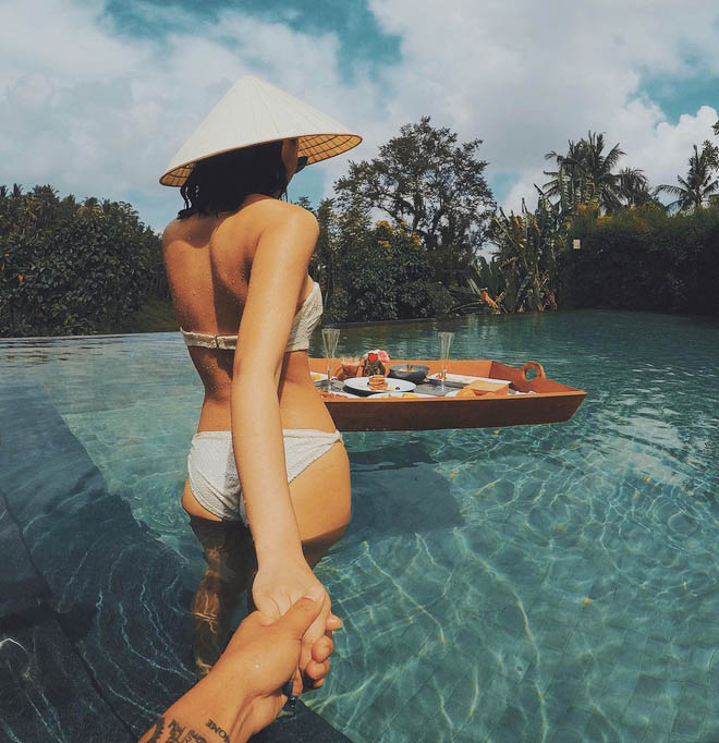 Stylist đánh giá phong cách mùa hè Angela Phương Trinh đang lăng xê - 6