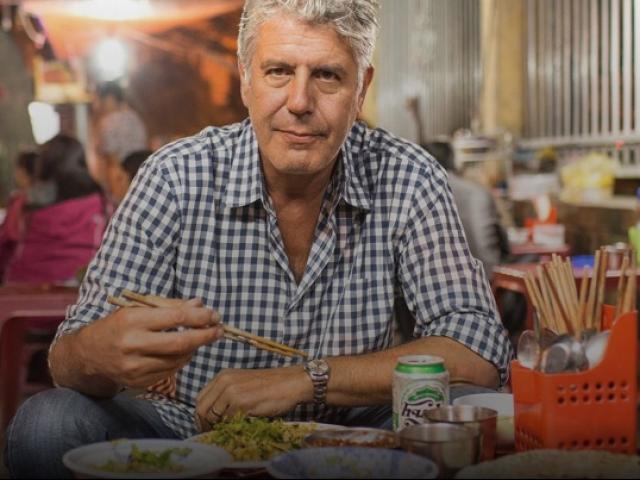 Thế giới - Người ăn bún chả cùng Obama: Việt Nam đã thay đổi cuộc đời tôi