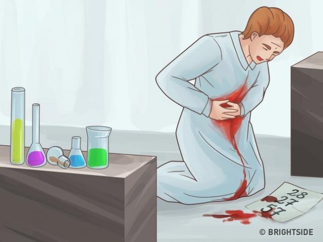 Bạn trẻ - Cuộc sống - 7 câu đố dành cho những người có đầu óc cực nhạy bén