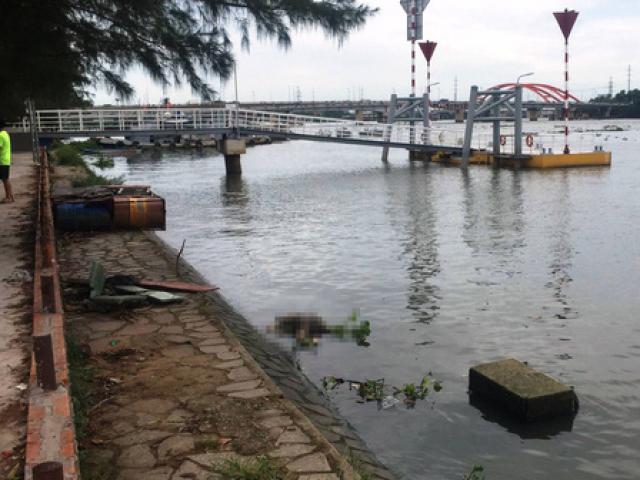Pháp luật - Đi dạo sáng cuối tuần, giật mình thấy thi thể người