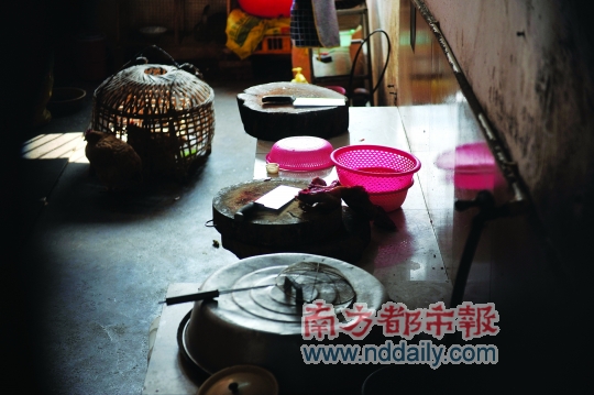 Quỷ kế tàn độc trong miếng thịt mèo đằng sau cái chết của tỷ phú Trung Quốc - 2