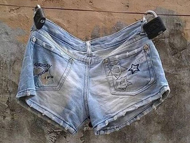 Tranh vui - Muôn kiểu chống trộm "độc-dị" trên khắp thế gian