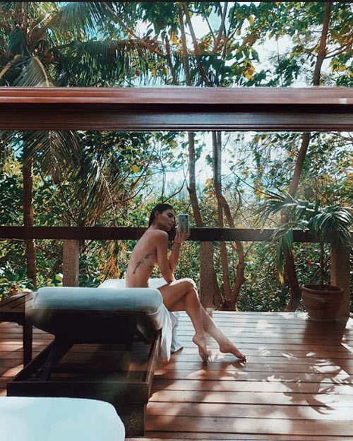 Ảnh nude tuyệt đẹp của các người mẫu Philippines - 9