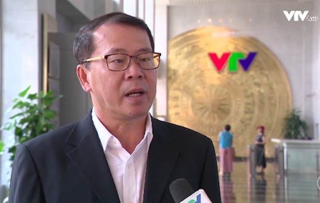 Nóng 24h qua: Lý do VTV được tài trợ 115 tỉ mua bản quyền World Cup 2018 - 2