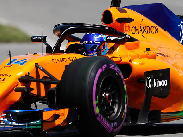 Đua xe F1, chạy thử Canadian GP: Ác mộng những ”chiến mã” vỡ nát