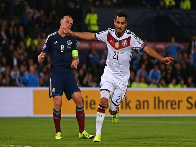 Bóng đá - ĐT Đức trước World Cup 2018: Sao Man City bị la ó, "đại ca" ra mặt