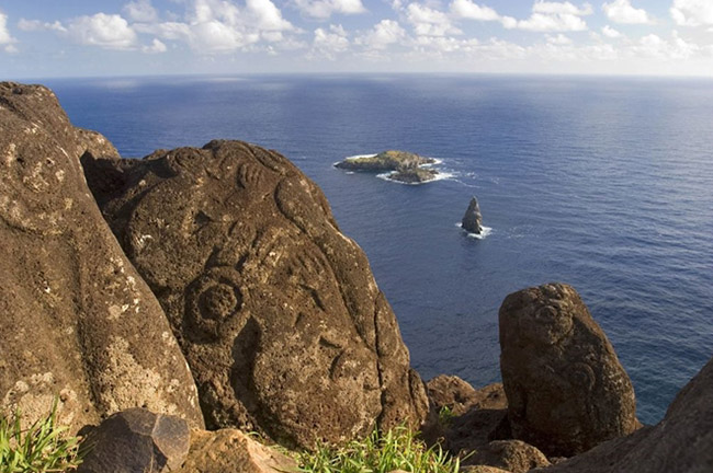 Bí ẩn ngàn năm về sự diệu kỳ của Đảo Phục Sinh Rapa Nui - 10