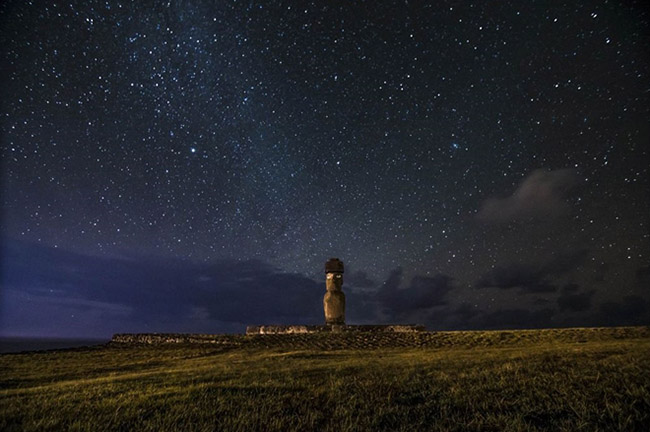 Bí ẩn ngàn năm về sự diệu kỳ của Đảo Phục Sinh Rapa Nui - 14