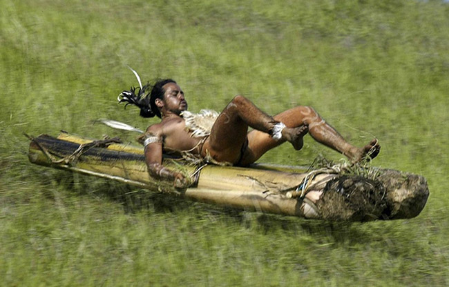 Bí ẩn ngàn năm về sự diệu kỳ của Đảo Phục Sinh Rapa Nui - 7