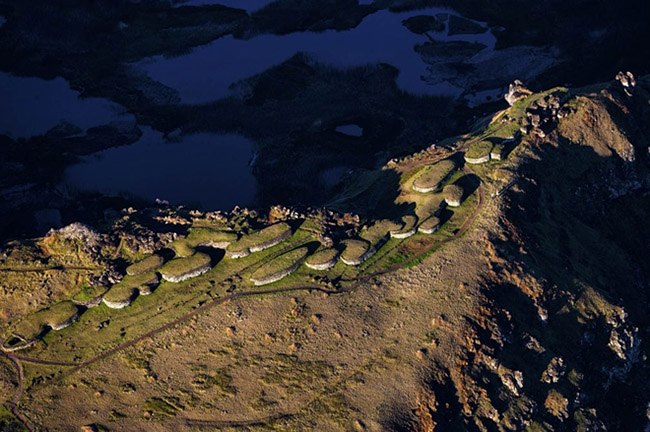 Bí ẩn ngàn năm về sự diệu kỳ của Đảo Phục Sinh Rapa Nui - 9