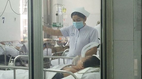 TP.HCM: Nhiễm cúm A/H1N1, một người tử vong, một người nguy kịch - 1