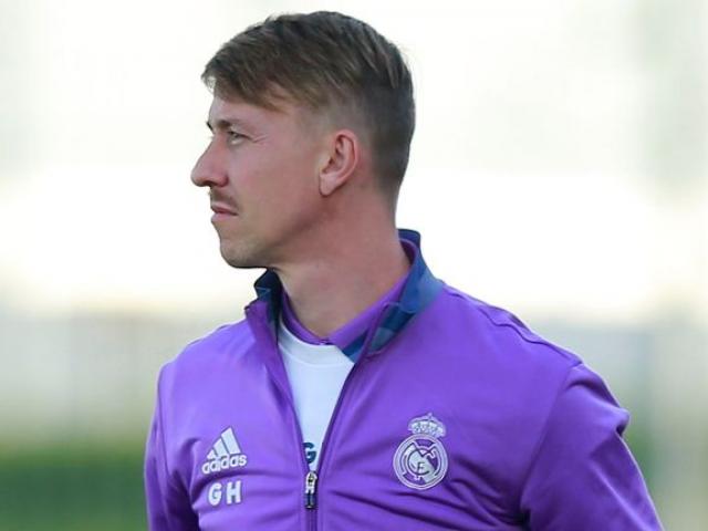 Real chốt ngày chọn chiến tướng mới thay Zidane: Huyền thoại mừng thầm